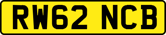 RW62NCB