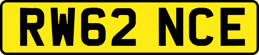 RW62NCE