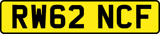 RW62NCF