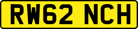RW62NCH