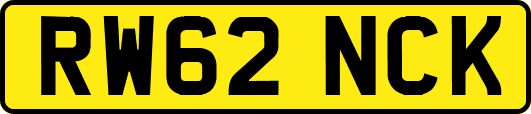 RW62NCK