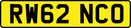 RW62NCO