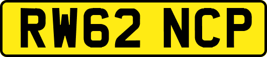 RW62NCP