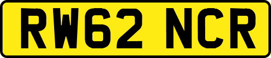 RW62NCR