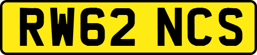 RW62NCS