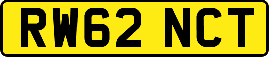 RW62NCT