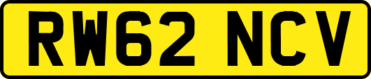 RW62NCV