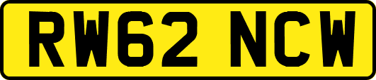RW62NCW