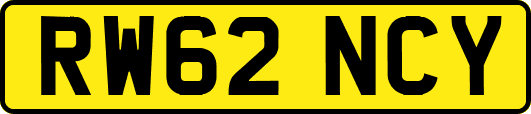 RW62NCY