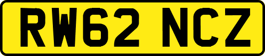 RW62NCZ