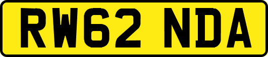 RW62NDA