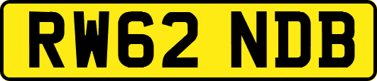 RW62NDB