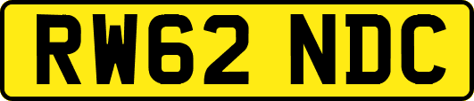 RW62NDC