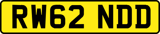 RW62NDD