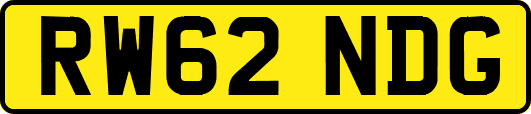 RW62NDG