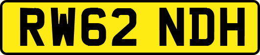 RW62NDH