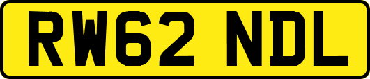 RW62NDL