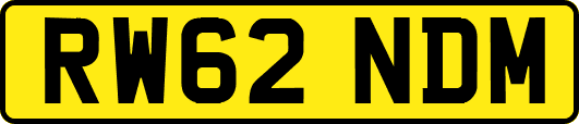 RW62NDM