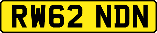 RW62NDN