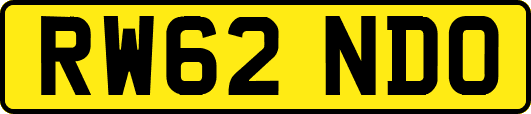 RW62NDO