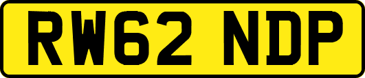 RW62NDP