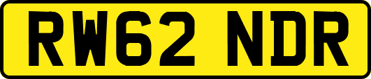 RW62NDR