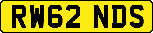 RW62NDS