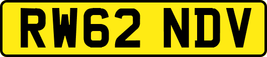 RW62NDV