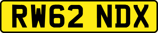 RW62NDX