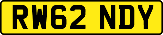 RW62NDY
