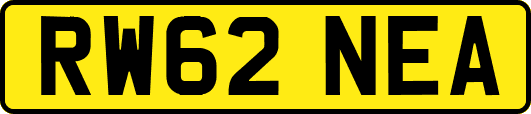 RW62NEA