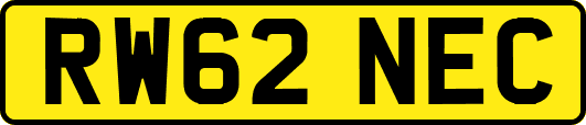 RW62NEC
