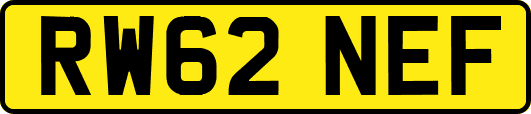 RW62NEF