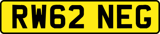 RW62NEG
