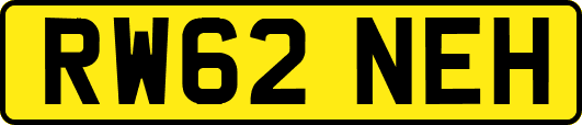 RW62NEH