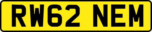 RW62NEM