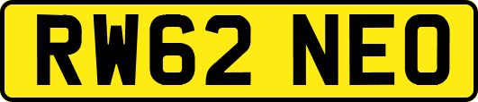 RW62NEO