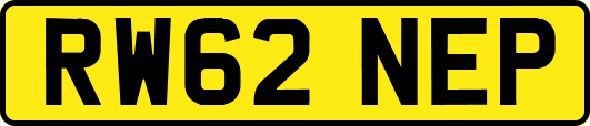RW62NEP