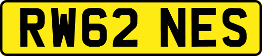 RW62NES
