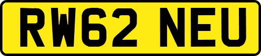 RW62NEU