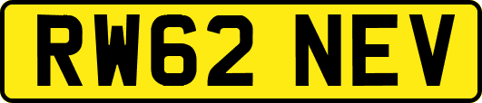 RW62NEV
