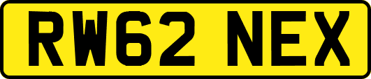 RW62NEX