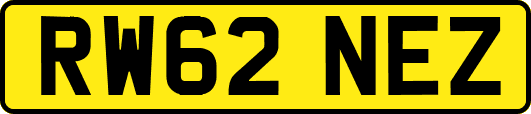 RW62NEZ