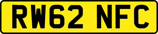 RW62NFC