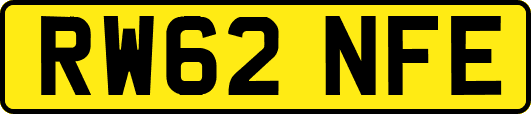 RW62NFE