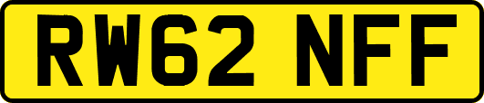 RW62NFF
