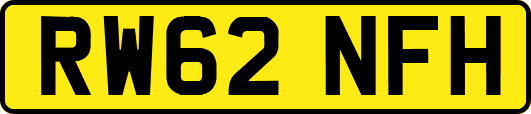 RW62NFH