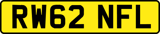RW62NFL
