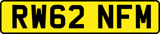 RW62NFM