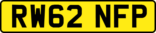 RW62NFP